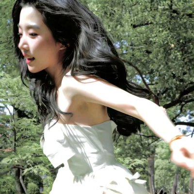 寻找小糖人